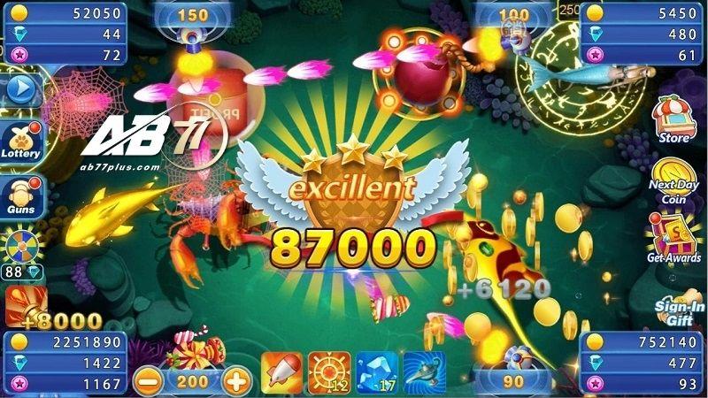 Tìm hiểu các thuật ngữ cần nắm khi nhập cuộc game bắn cá AbB77