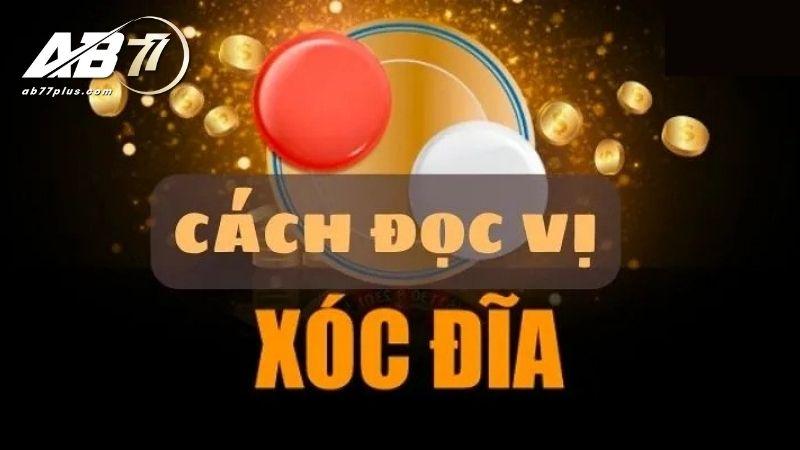 Đọc vị xóc đĩa AB77 thông qua những mẫu hình sẵn có