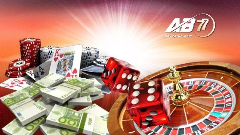 Game bài AB77 kho game đặc sắc trải nghiệm không giới hạn