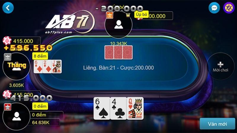 Khám phá bí mật về game bài liêng