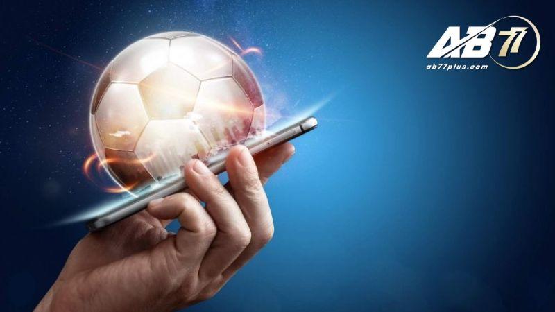 Mẹo cược kèo exact total goal tại AB77 một cách hiệu quả