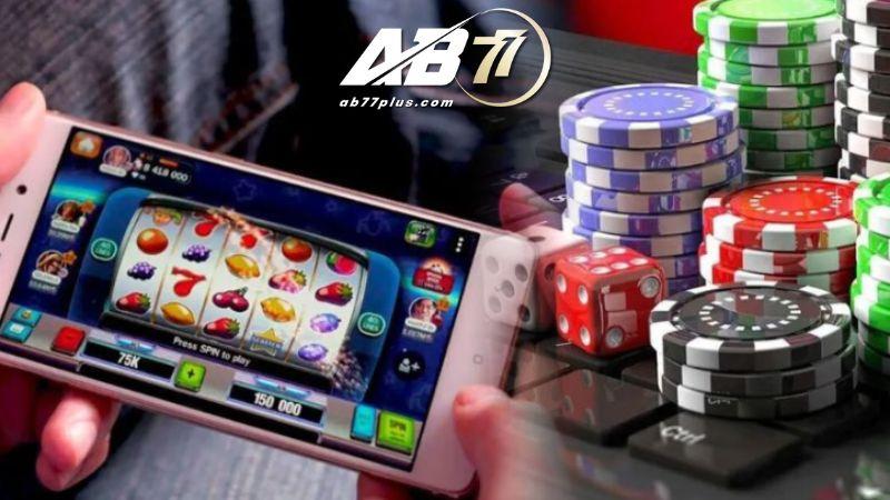 Sảnh game bài đa dạng - uy tín - chất lượng hàng đầu Việt Nam