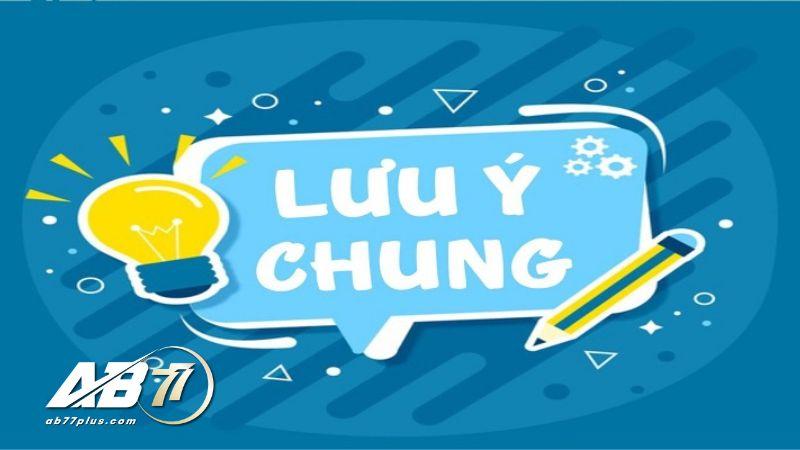 Đảm bảo quyền sở hữu trí tuệ khi sử dụng ứng dụng của nhà cái AB77