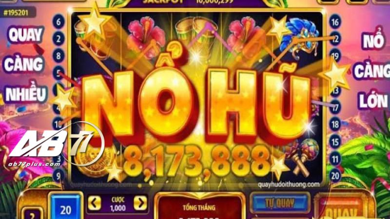 Những thủ thuật quay slot bạn cần phải nắm chắc được