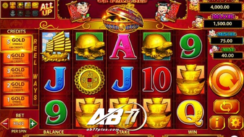 Thủ thuật quay slot khi chọn hàng thanh toán 