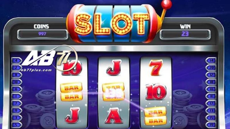 Thủ thuật quay slot về các cài đặt chức năng của game 