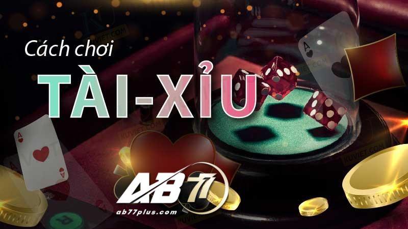 Đừng chơi một mình game tài xỉu