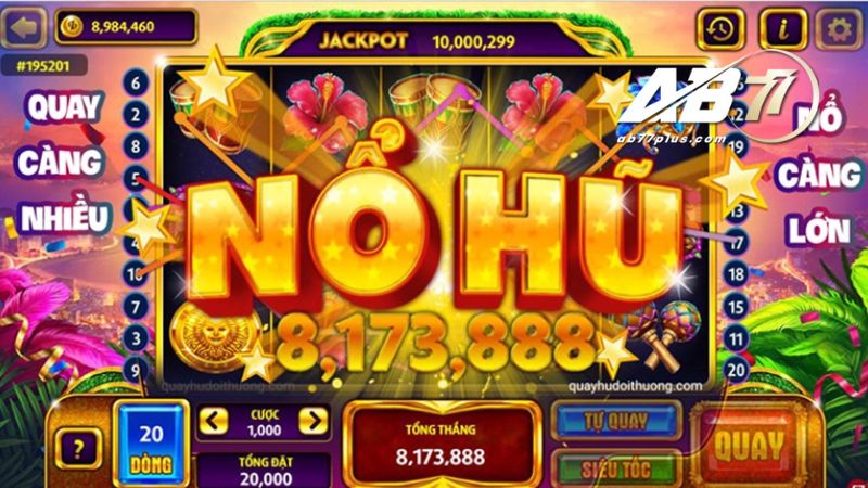 Mách bạn cách tải game nổ hũ đổi tiền mặt đơn giản nhất